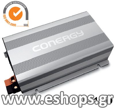 Inverter Αυτονόμων Conergy