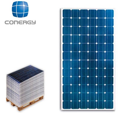 Φωτοβολταϊκά Πάνελ Conergy - φωτοβολταϊκά πάνελ - eshops.gr