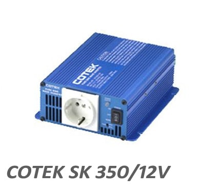 Inverter Αυτονόμων Cotek