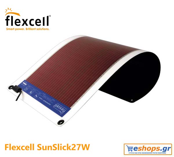 Φωτοβολταϊκά Πάνελ Flexcell - φωτοβολταϊκά πάνελ - eshops.gr