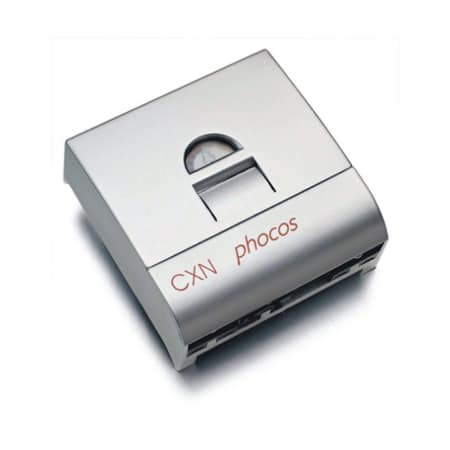 ΡΥΘΜΙΣΤΗΣ ΦΟΡΤΙΣΗΣ PHOCOS CX-20 12/24V - 20A