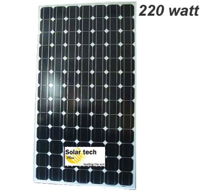 Φωτοβολταϊκά Πάνελ Solartech - φωτοβολταϊκά πάνελ - eshops.gr