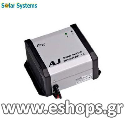 Inverter Αυτονόμων Studer