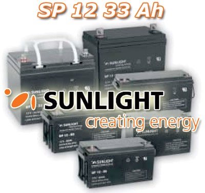 Sunlight SP_B 12-33