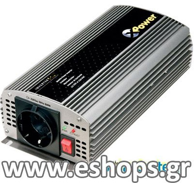 Inverter Αυτονόμων Xantrex