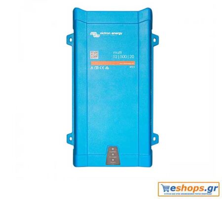 Inverter Chargers - inverter φωτοβολταϊκών - eshops.gr