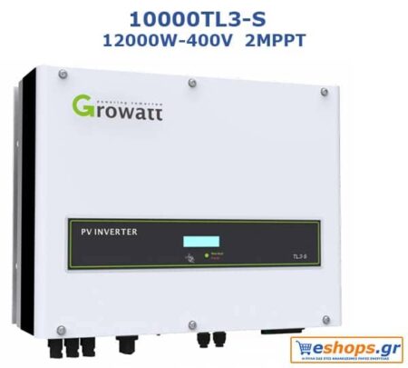 Inverter Δικτύου Solar Energy
