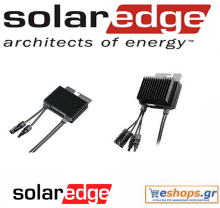 Inverter Δικτύου SolarEdge