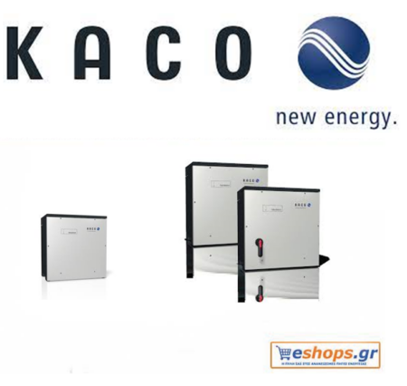 Inverter Δικτύου Kaco