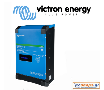 Victron Easy Solar 48/3000/35-32 MPPT 250/70 GX-Μετατροπέας Inverter Victron Easy Solar 48/3000/35-32 MPPT 250/70 GX-Μετατροπέας Inverter-για φωτοβολταικα,τιμές.κριτικές
