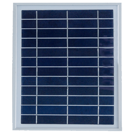 EPEVER M-40W φωτοβολταϊκό πάνελ 40Wp 12V - EPEVER