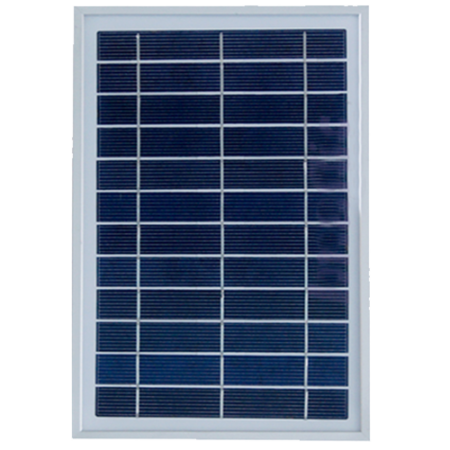 INVICTUS SRM-20P φωτοβολταϊκό πάνελ 20Wp 12V - INVICTUS