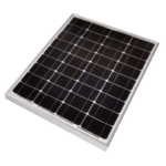 EPEVER M-60W φωτοβολταϊκό πάνελ 60Wp 12V - EPEVER