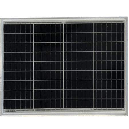 EPEVER M-30W φωτοβολταϊκό πάνελ 30Wp 12V - EPEVER