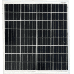 EPEVER M-40W φωτοβολταϊκό πάνελ 40Wp 12V - EPEVER