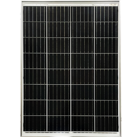 EPEVER M-50W φωτοβολταϊκό πάνελ 50Wp 12V - EPEVER