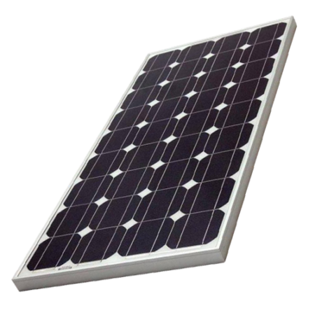 EPEVER M-80W φωτοβολταϊκό πάνελ 80Wp 12V - EPEVER