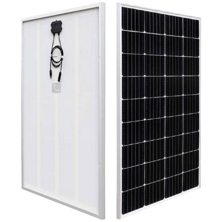 EPEVER M-100W φωτοβολταϊκό πάνελ 100Wp 12V - EPEVER