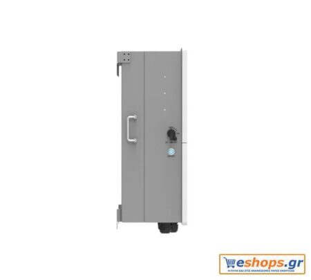 Υβριδικός inverter deye sun-16k-sg01lp1-eu - υβριδικός inverter, net metering, αυτόνομα συστήματα, μπαταρίες λιθίου
