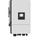 DEYE SUN-8K-SG05LP3-EU-SM2 Τριφασικό Υβριδικό On/Off-Grid Inverter 8kW με οθόνη LCD (Wifi & CTs) IP65 Low Voltage υβριδικός inverter deye sun-6k-sg05lp3-eu-sm2