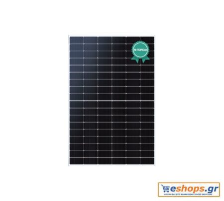 φωτοβολταϊκό πάνελ phono solar 450w - φωτοβολταϊκά πάνελ, net metering, net billing, αυτόνομα συστήματα