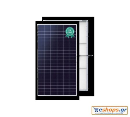 φωτοβολταϊκό πάνελ phono solar 660w - φωτοβολταϊκά πάνελ, net metering, net billing, αυτόνομα συστήματα