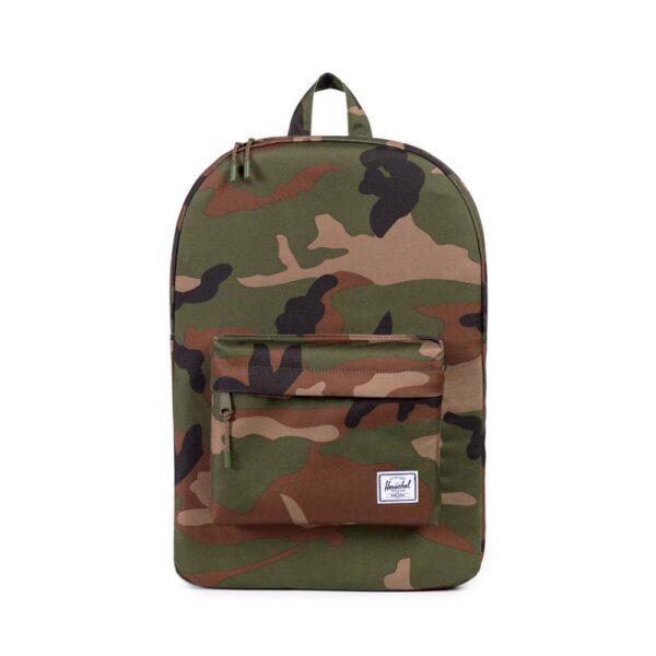 Unero Military Classical Backpack