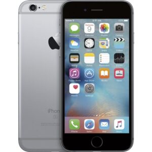 Apple iPhone Retina 6s Plus 64GB