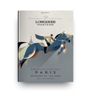 Grand-Slam-Indoor-Of-Show-Jumping-Novel