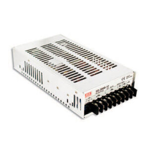 SD-200C-24 CONVERTER DC ΣΕ DC ΑΠΟ 48V ΣΕ 24V 200W MEAN WELL (Copy)