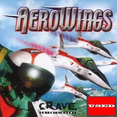 AeroWings Used DC