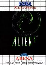 Alien 3 Used MS