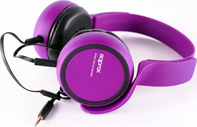 Approx Urban Purple