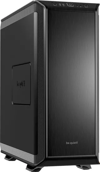 Be Quiet Dark Base 900 Black