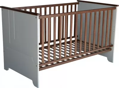 Bebe Stars Lines Brown
