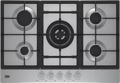 Beko HAW752C5SX