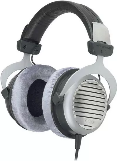 Beyerdynamic DT 990 Edition 32 Ohm Silver / Black