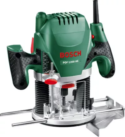 Bosch POF 1200 AE