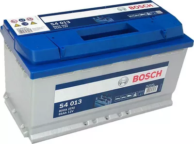 Bosch S4 013 12V 95AH