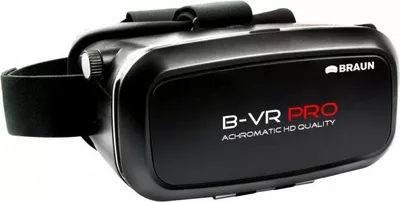 Braun Phototechnik B-VR Pro