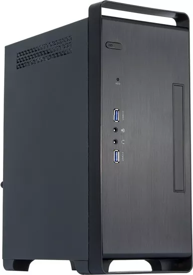 Chieftec BT-04B-U3-350BS