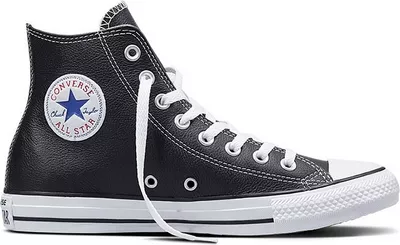 Converse Chuck Taylor All Star Leather 132170C
