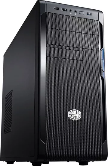 Cooler Master N300
