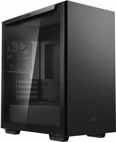 Deepcool Macube 110 Black