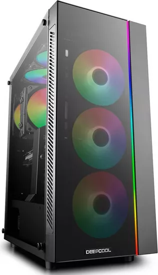 Deepcool Matrexx 55 ADD-RGB 3F