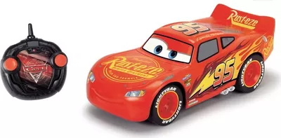 Dickie Toys Cars 3 Lightning McQueen 203088001