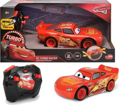 Dickie Toys Lightning McQueen 203084028