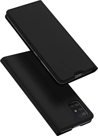 Samsung Smart Clear View Cover Black (Galaxy S21 Ultra 5G)