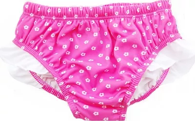 Fashy Swimpants Pink