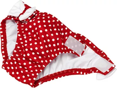 Fashy Swimpants Red